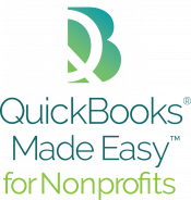 QuickBooks Made Easy logo