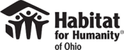 Logo for Habitat for Humanity of Ohio