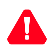 Alert icon