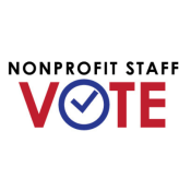 Nonprofit Staff Vote